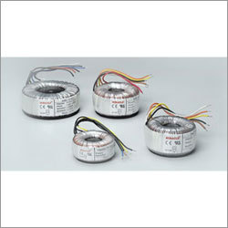 Toroidal Current Transformer