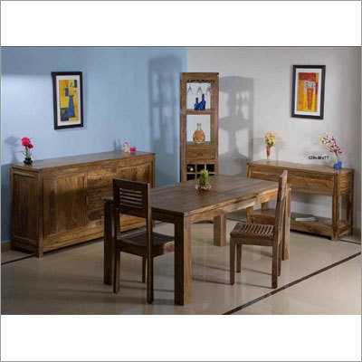 Stylish Wooden Furtniture