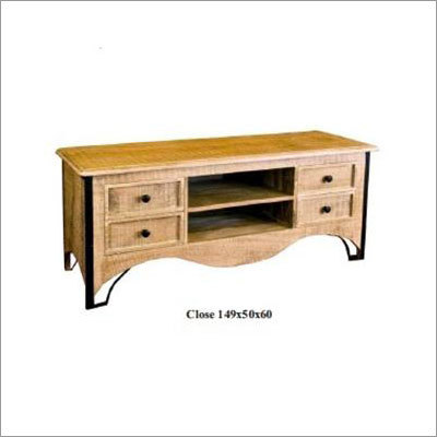 Designer Wooden Cupboard