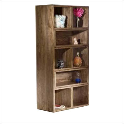 Wooden Selving System