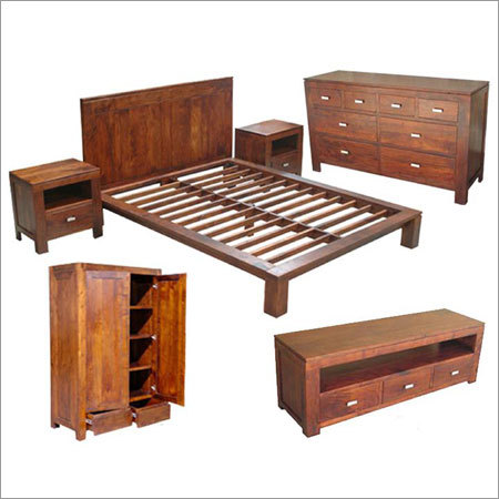 Wooden Furniture