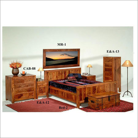 Designer Wooden Furnitures