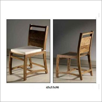 Modern Wooden Chairs