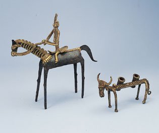 Brass Handicraft