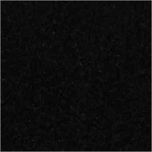 Absolute Black Granite