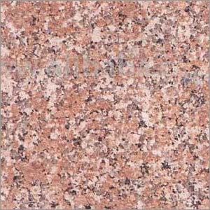 Chima Pink Granite