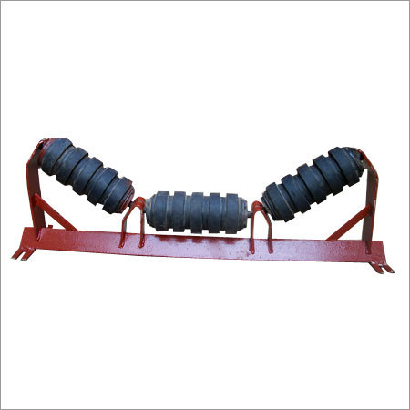 Industrial Belts