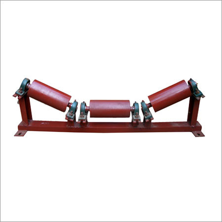 Industrial Conveyor Belts