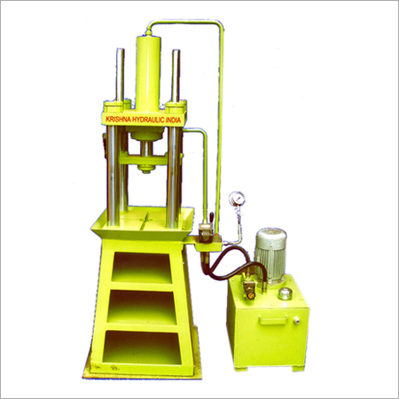Hydraulic Power Packs Unit