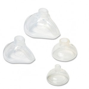 Silicone Face Mask