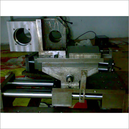 Angle Grinding Machine
