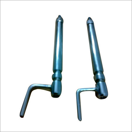 Electrode Grinding Tools