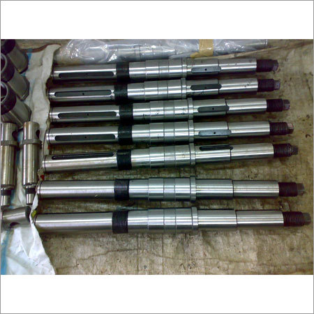 Special Purpose Machines Spares
