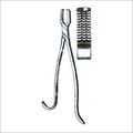 Bone Holding Forceps