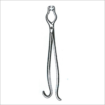 Lane Bone Holding Forceps