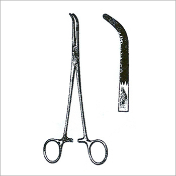 Lahey Gall Duct Forceps