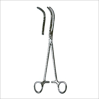 Gall Duct Forceps