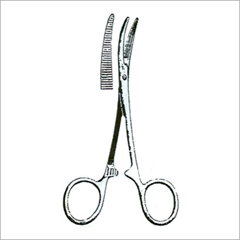 Dunhill Hemostatic Forceps