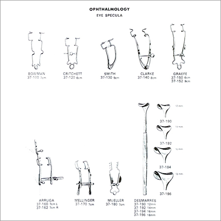 Surgical Instruments