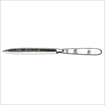 Amputation Knives