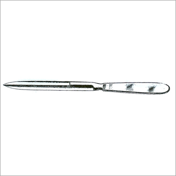 Medical Knives