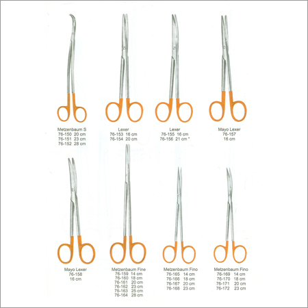 Medical Scissors