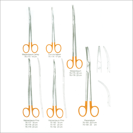Dental Instruments