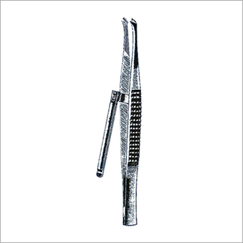 Suture Forceps