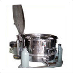 Bag Lifting Centrifuge