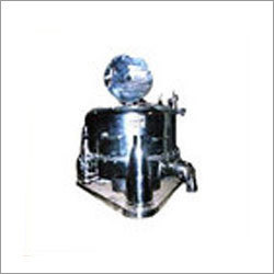 Hydro Extractor Machine