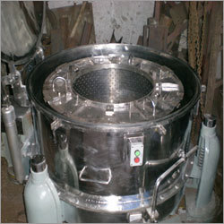 Hydro Extractor