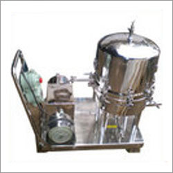 Filter Press