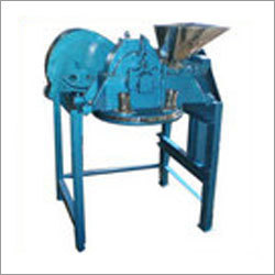 Industrial Pulverizer