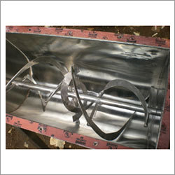 Ribbon Blender