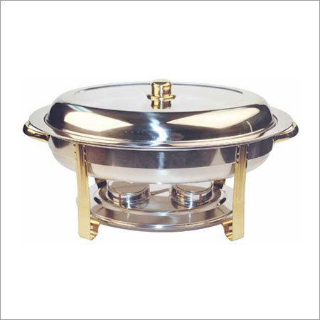 Chaffing Dish