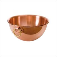 Copper Ware
