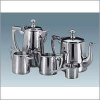 Tableware - Stainless Steel, Various Sizes | Durable, Elegant Design, Heat Resistant, Dishwasher & Microwave Safe