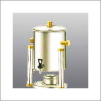 Catering Item - Stainless Steel, 5 Liters, 30x20x20cm | Durable, Easy Use, Keeps Warm, Stylish Polished Finish