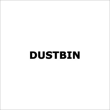 Dustbin