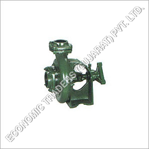 Centrifugal Water Pumps (Type TDCV)