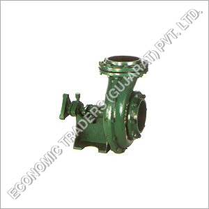 Centrifugal Water Pumps (Type TDCS)