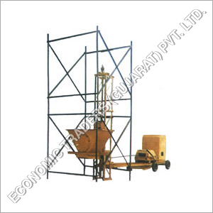 Scaffolding