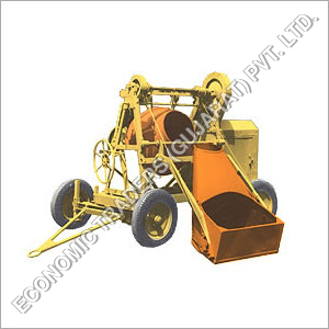 Construction Machineries