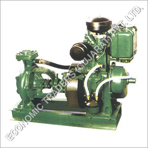 Coupled Set