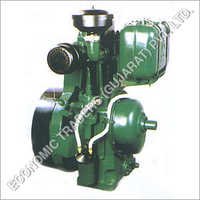 High Speed Diesel Engines ( Air Cooled )