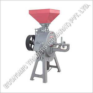 Flour Mills