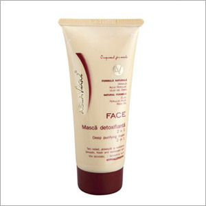 2 In 1 Detoxifying Mask