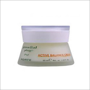 Active Balance Cream