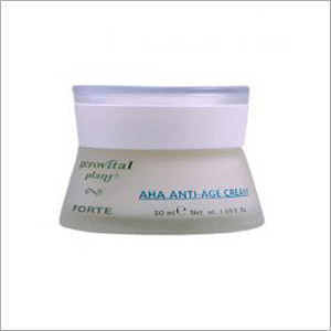 Aha Anti Age Cream