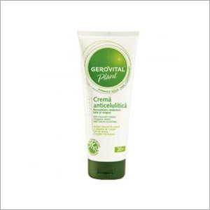 Anti Cellulite Cream